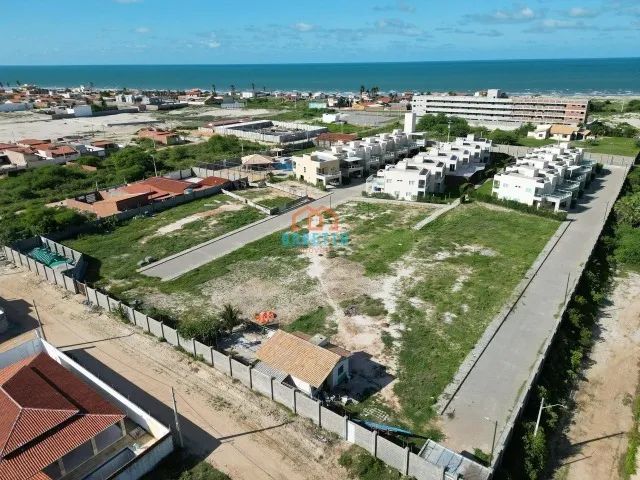 CÓD: 5798.  Lotes à Venda - Bravo Residencial | Tibau/RN. - Foto 2