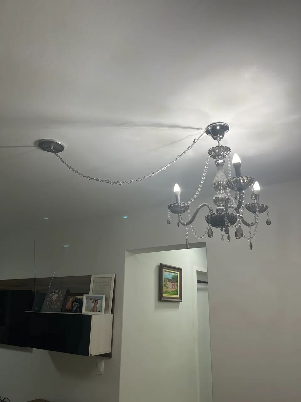 Lustre  - Foto 2