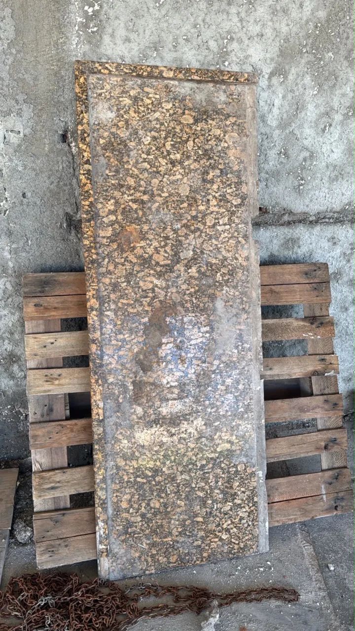 Mesa de granito  - Foto 3