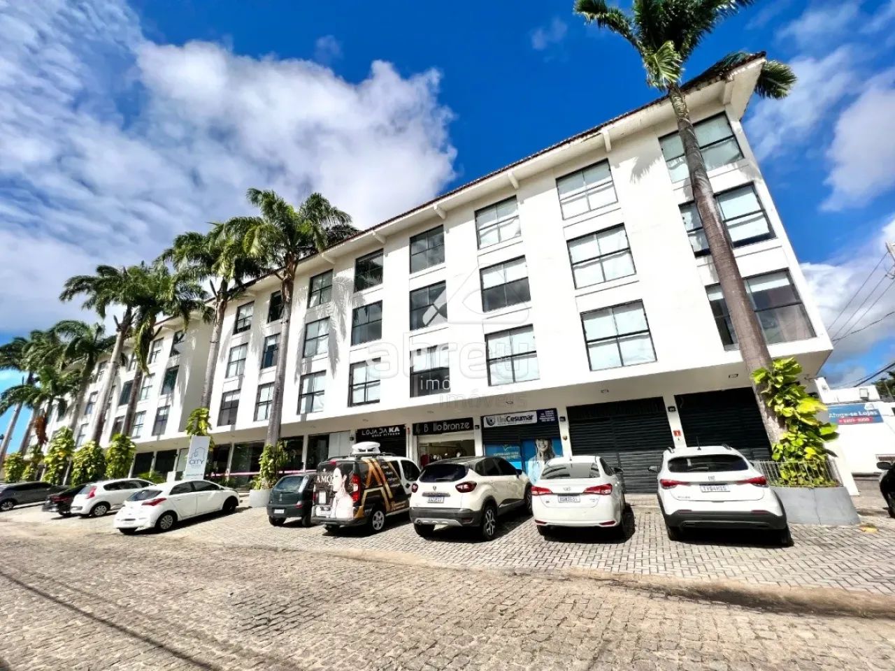 Loja para aluguel no Edificio Cecom - Foto 2