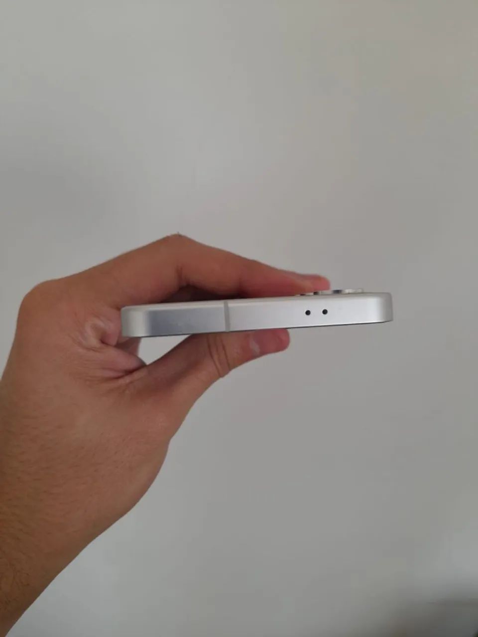 Smartphone Samsung S24 128GB cinza - Foto 5