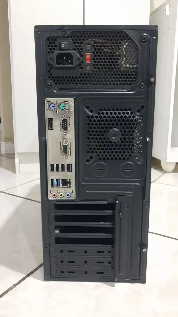 Computador CPU  - Foto 3