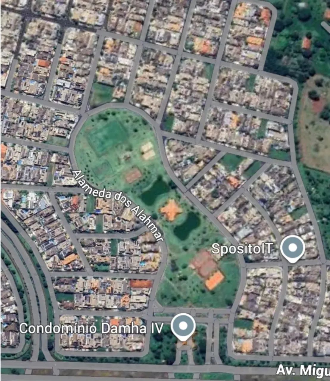 Imóvel para venda tem 500 metros quadrados - Foto 3