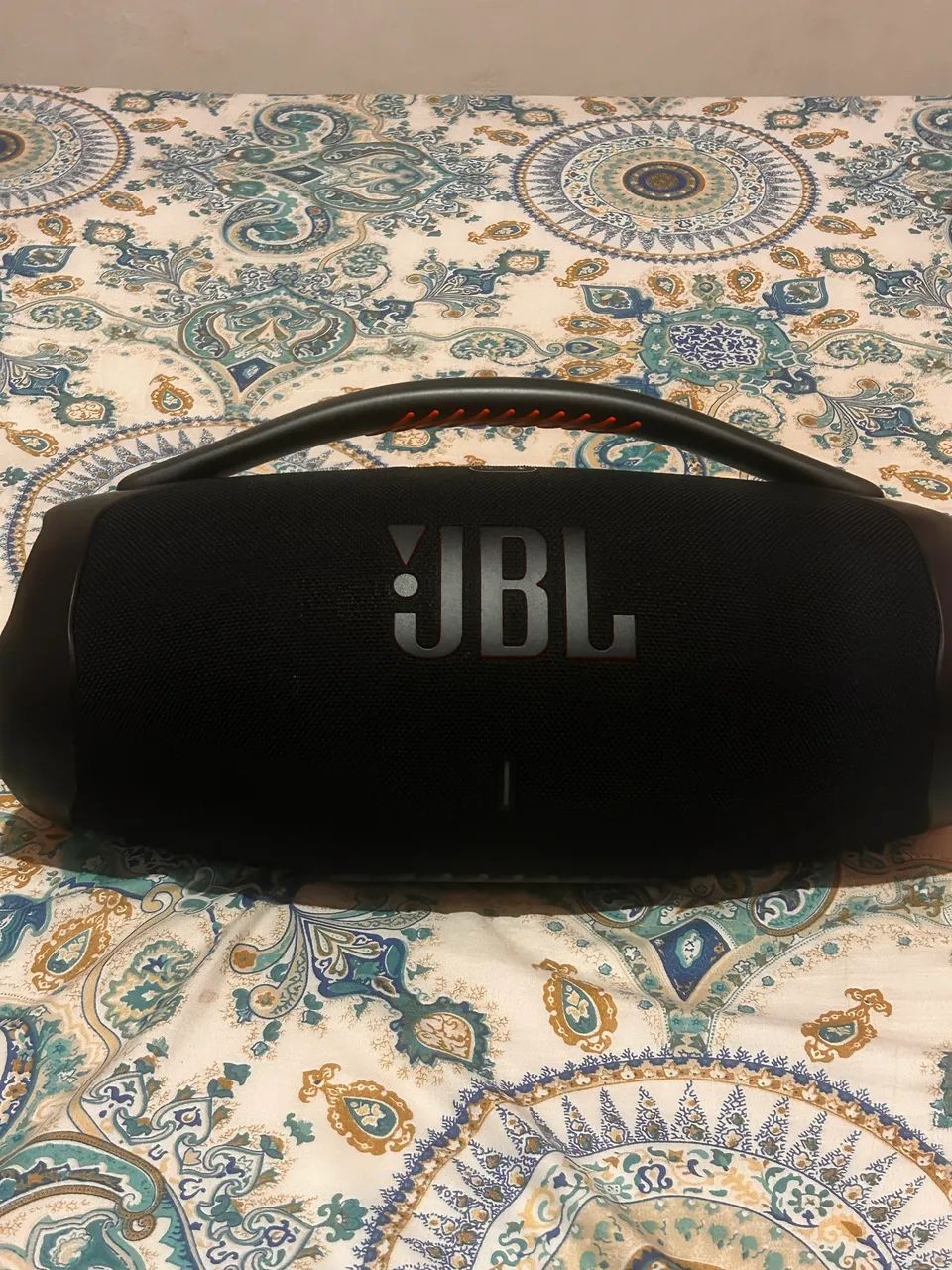 Vendo JBL BOMBOX 3 - Foto 2
