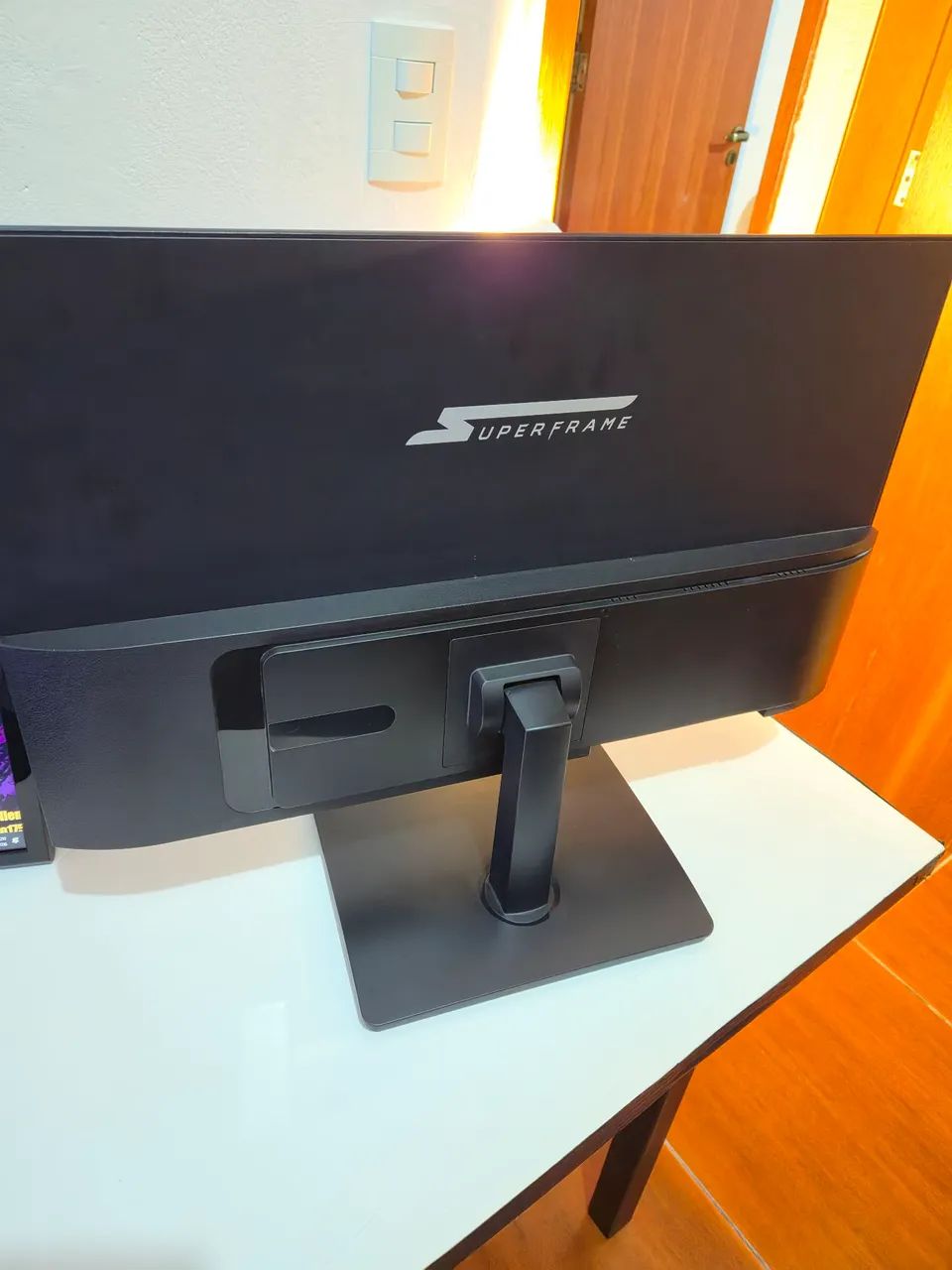 Monitor 200hz Superframe - Foto 3