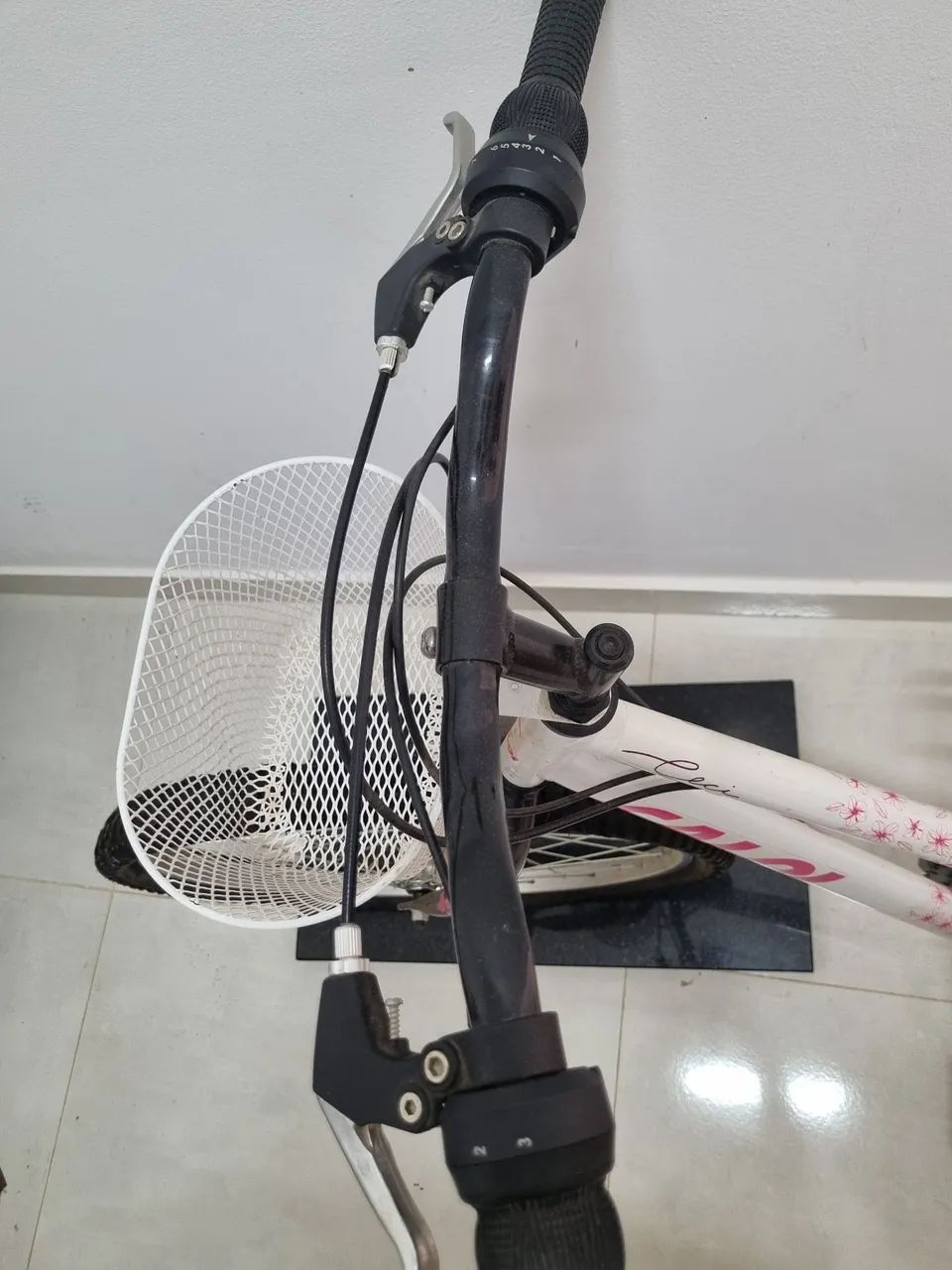 Bicicleta Caloi Ceci aro 24 - Foto 4