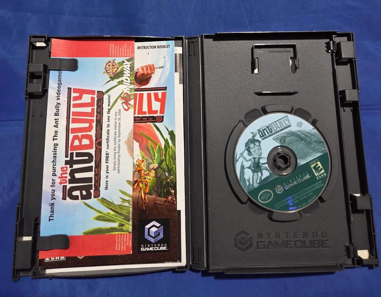 The antBully Gamecube - Foto 3