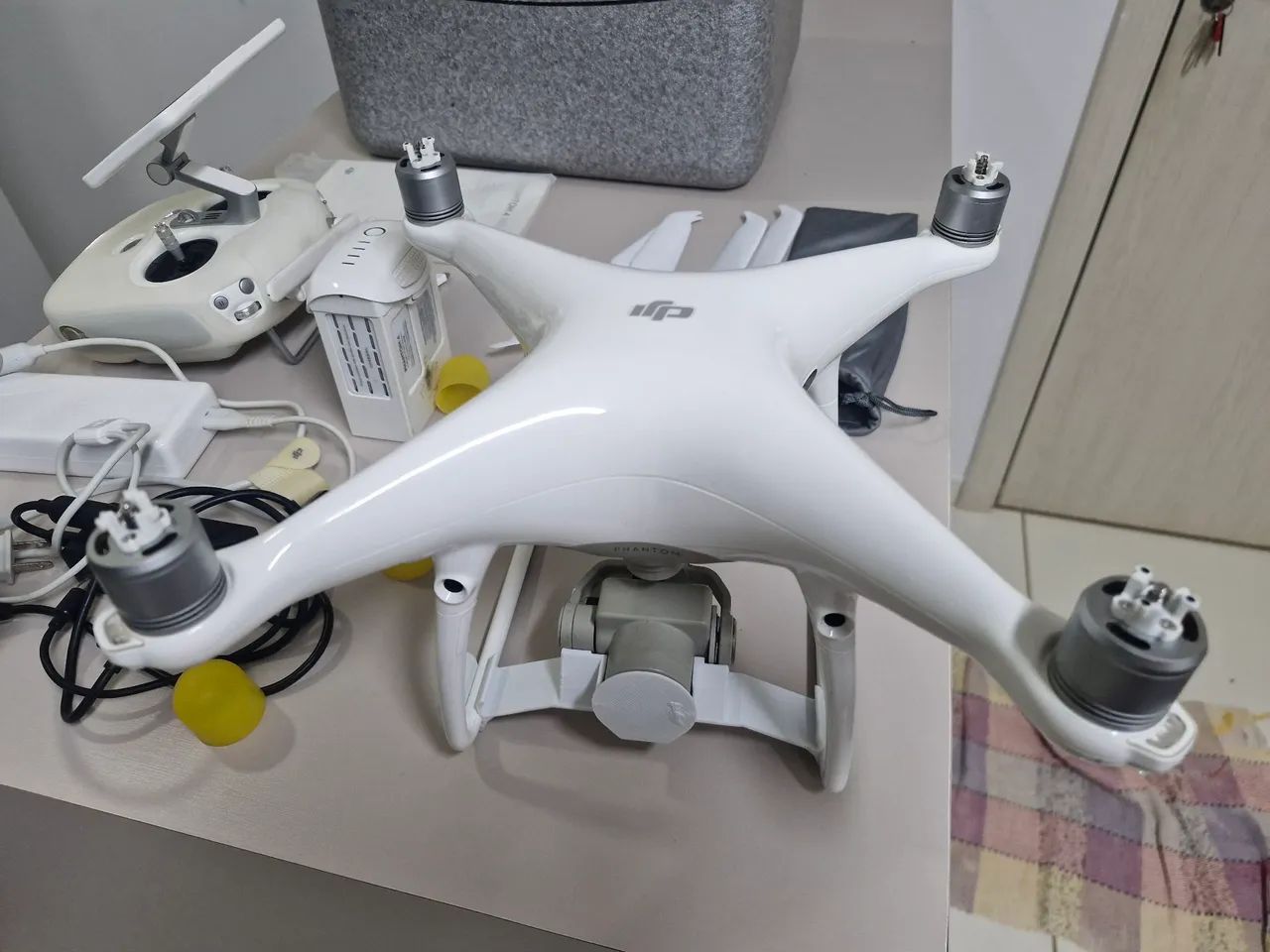 Phantom 4 pró plus - Foto 2