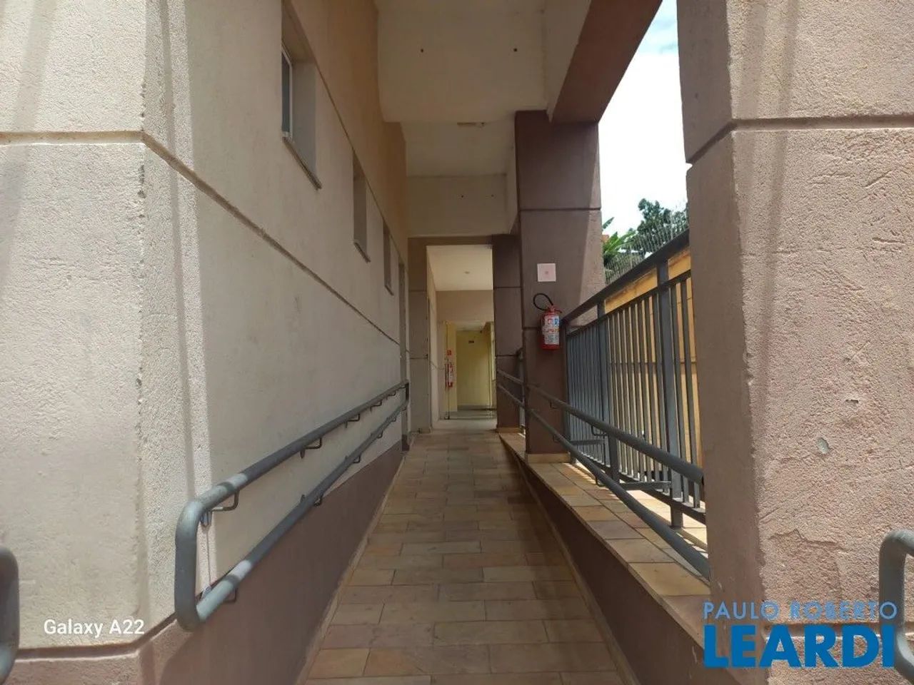 APARTAMENTO - RIO PEQUENO - SP - Foto 4