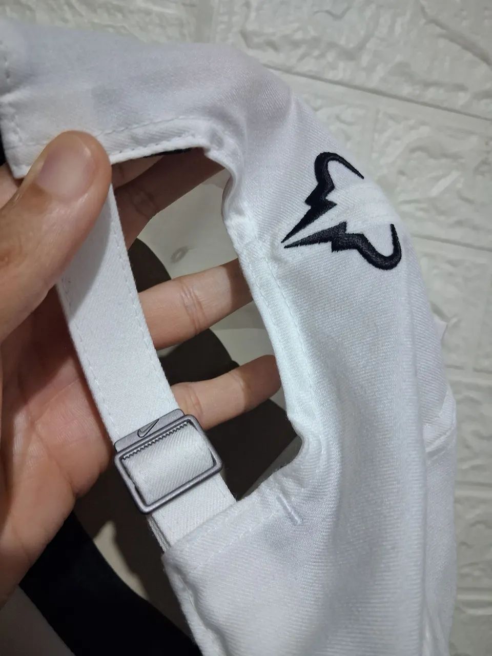 Boné nike rafael nadal original  - Foto 2