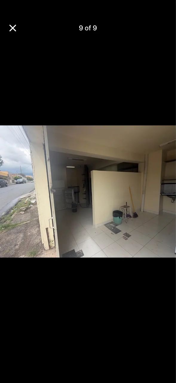 Alugo loja pequena no bairro renascença.  - Foto 4