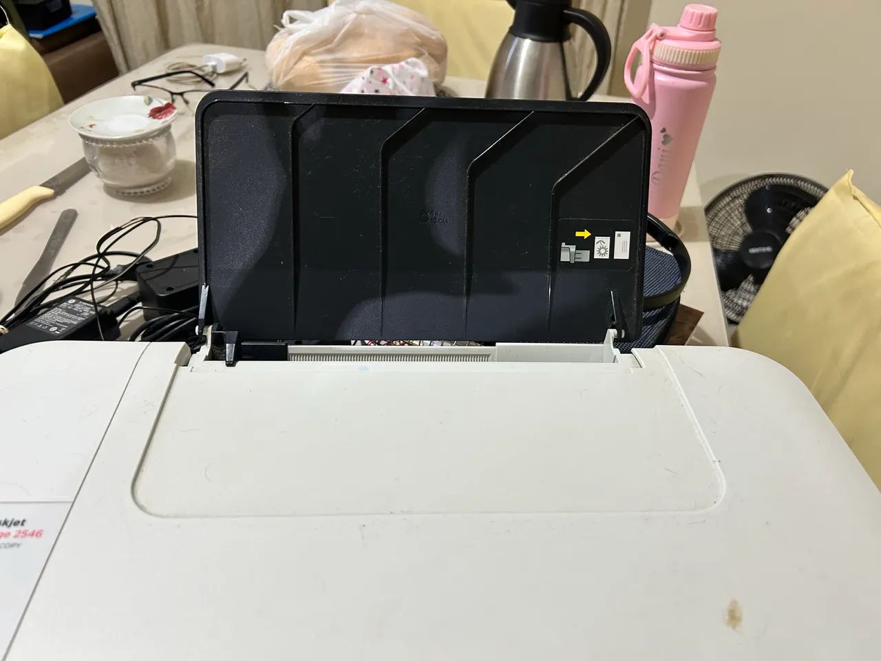 Vendo impressora Hp - Foto 2