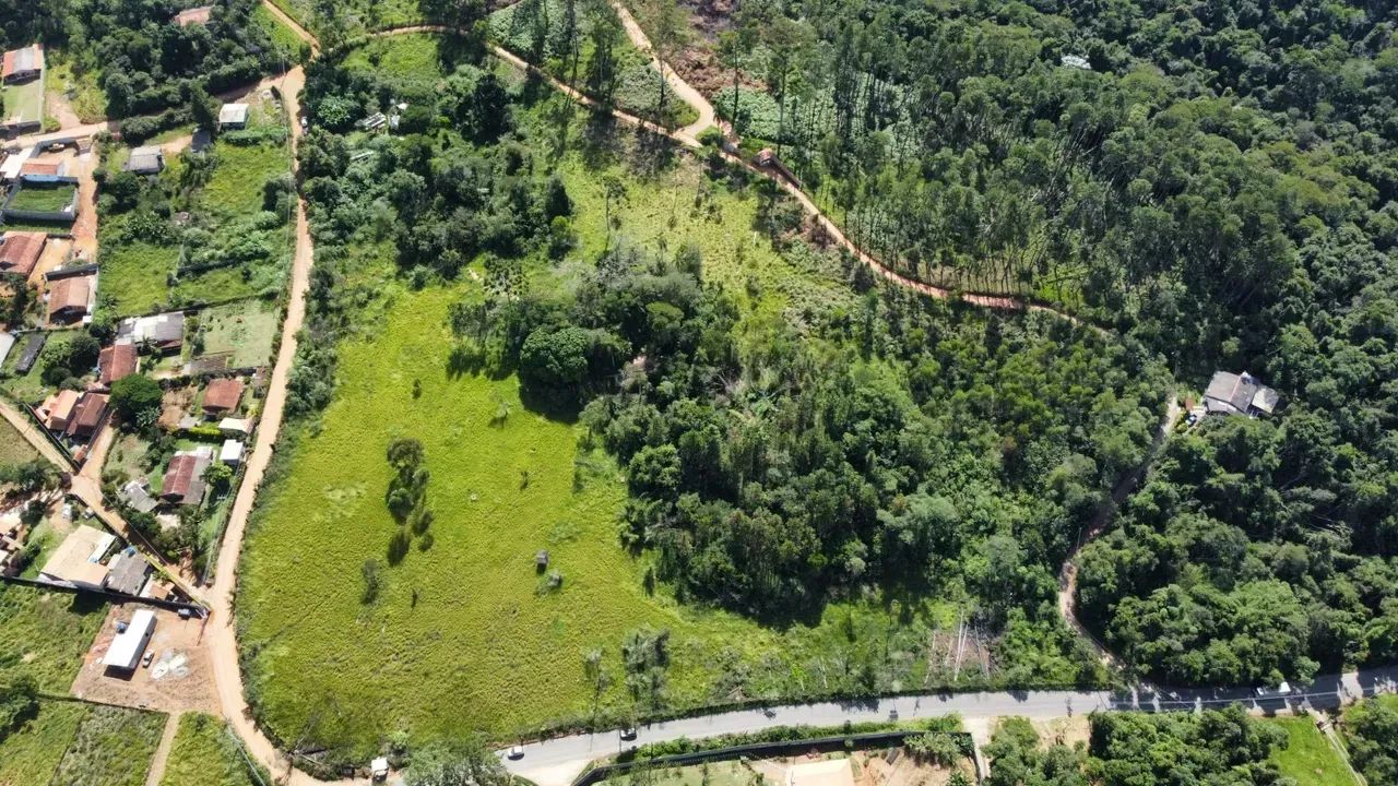 Lote/Terreno para venda possui 43000 metros quadrados em Pavão (Canguera) - São Roque - Sã - Foto 2