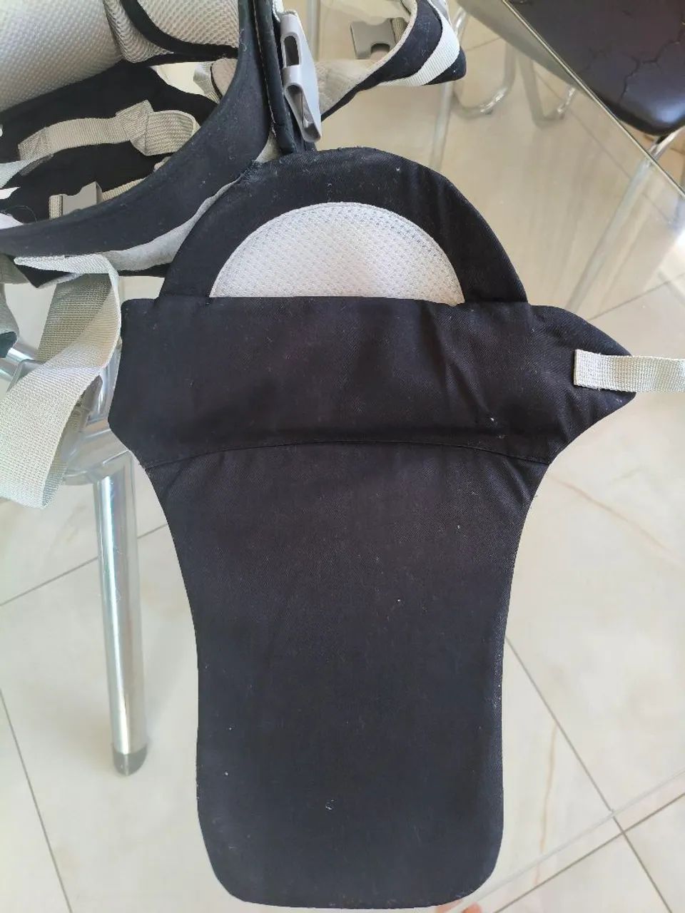 Vendo canguru com banco. - Foto 3
