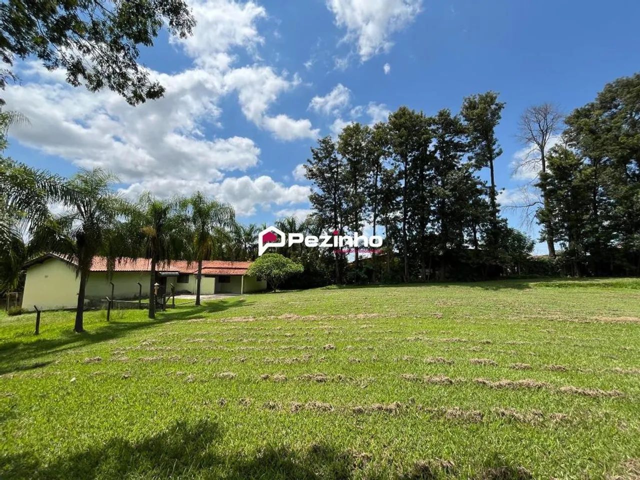 Chácara à venda e para alugar em Limeira, Bairro dos Pires, com 10 quartos, com 25000 m²