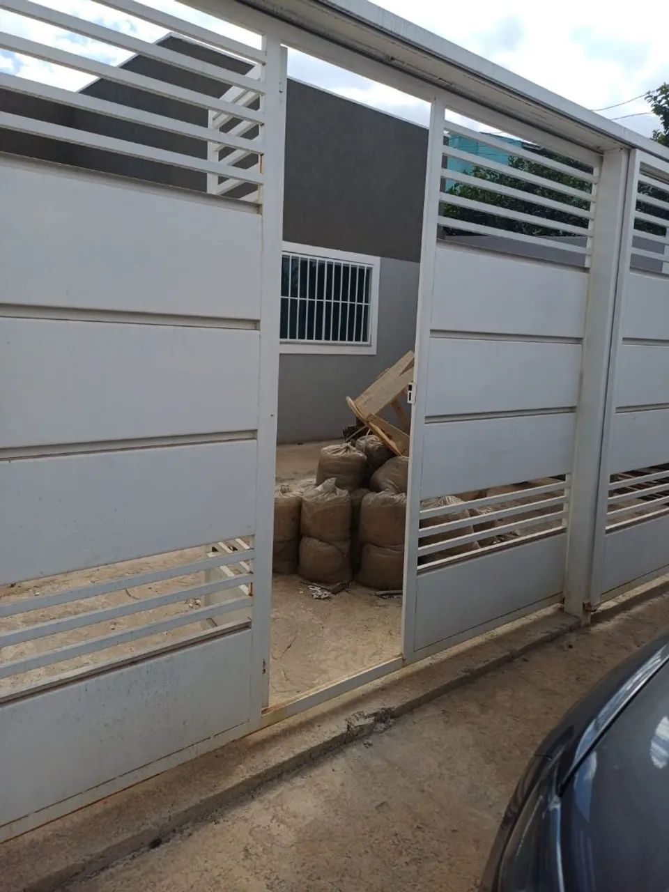Vendo Casa de 3 quartos em Samambaia  - Foto 4