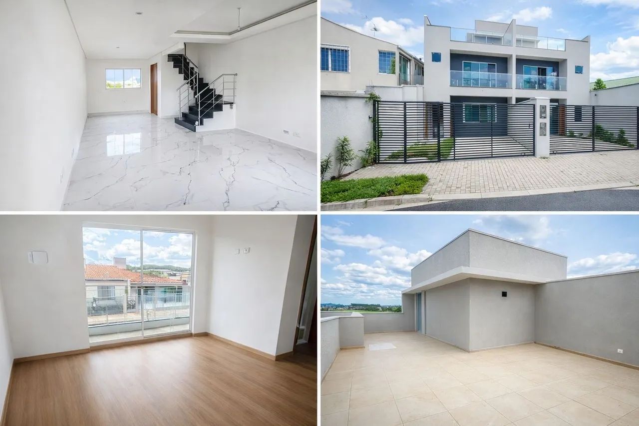 OPORTUNIDADE SOBRADO - Foto 3