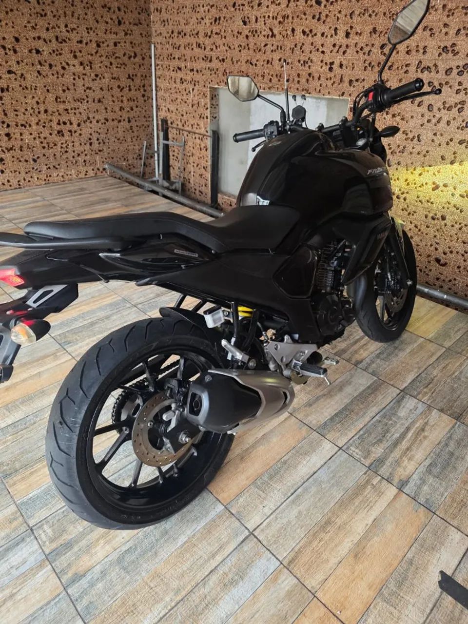 Moto particular  - Foto 5