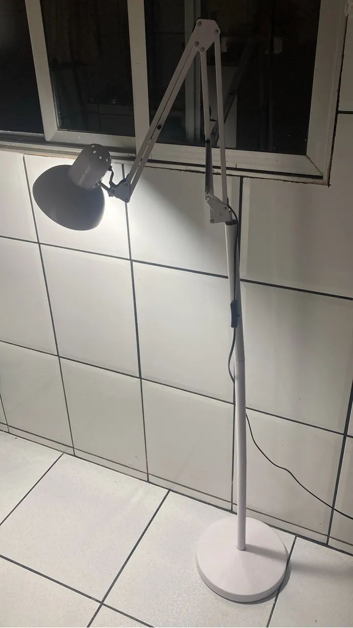 Luminária  - Foto 2