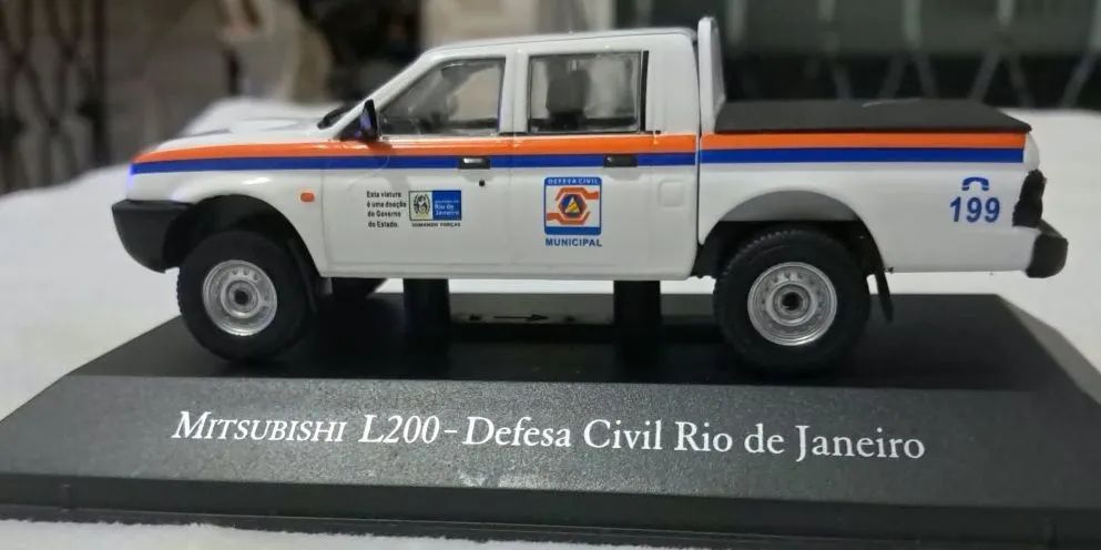 Miniatura carros - Foto 2