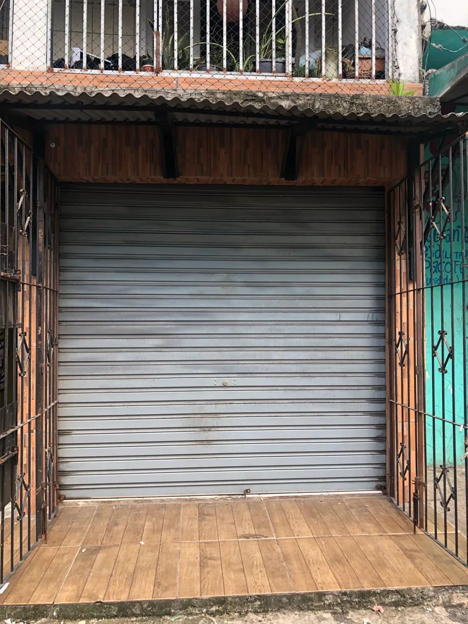 ALUGO PONTO COMERCIAL/MORADIA SEM CAUÇÃO - Foto 3