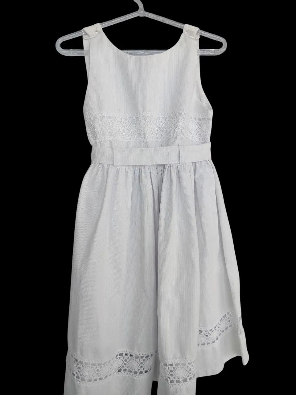 Vestidos infantis  - Foto 5