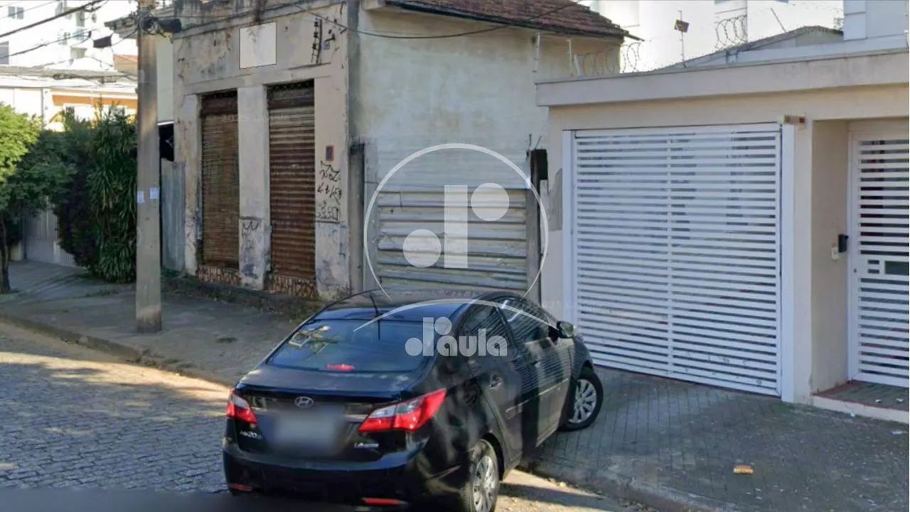 terreno à venda, Vila Pires em Santo André/SP - Foto 3