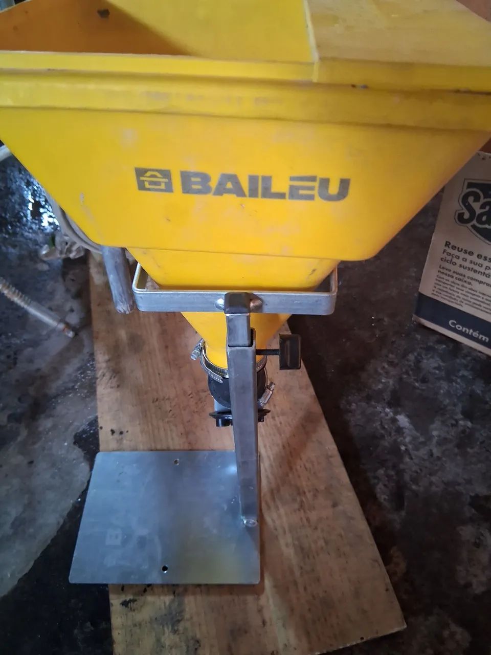 Máquina pintura  - Foto 4