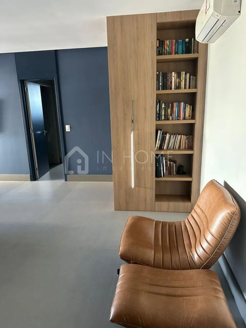 Apartamento Mobiliado à Venda  Ed. Essenza Plaenge - Foto 4