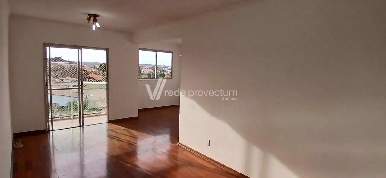 apartamento - Parque Taquaral - Campinas