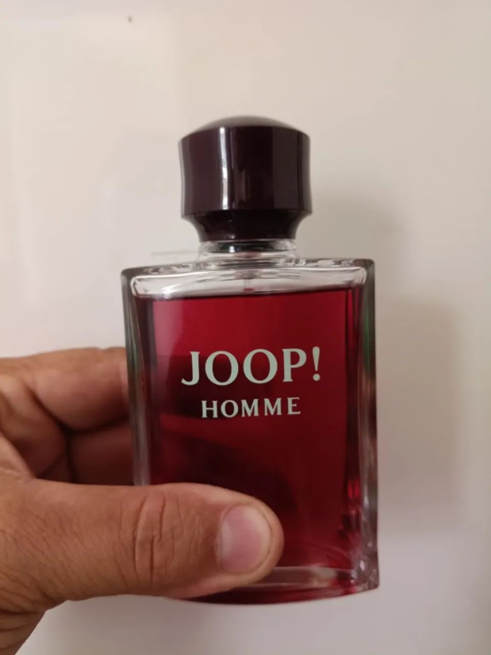 PERFUME JOOP HOMME 125ML ORIGINAL  - Foto 3