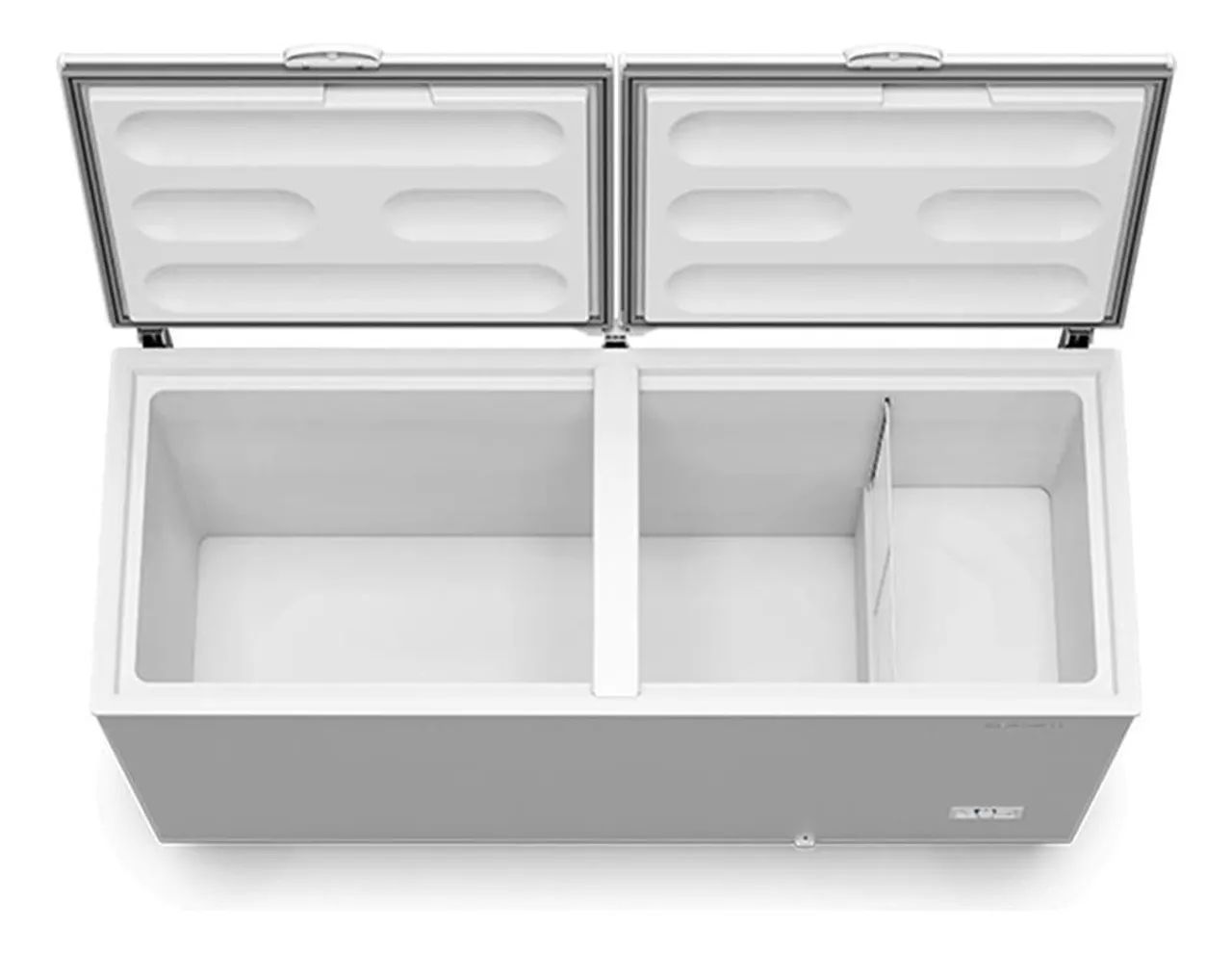 Freezer Eletrolux Consul  - Foto 4