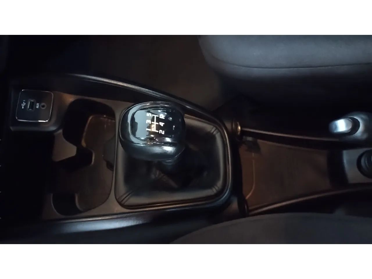 Fiat Argo Drive 1.0 Firefly, foto 9 de 14