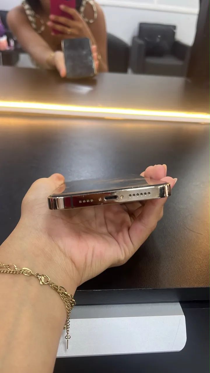 iPhone 14 Pro Max 128G - Foto 4