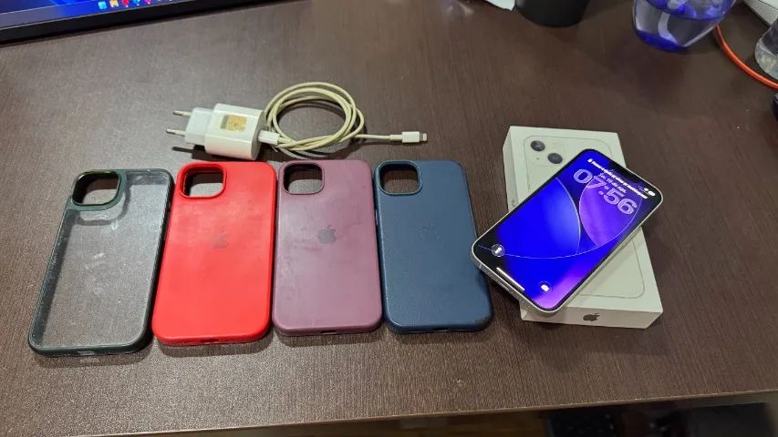 Iphone 13 - Foto 4