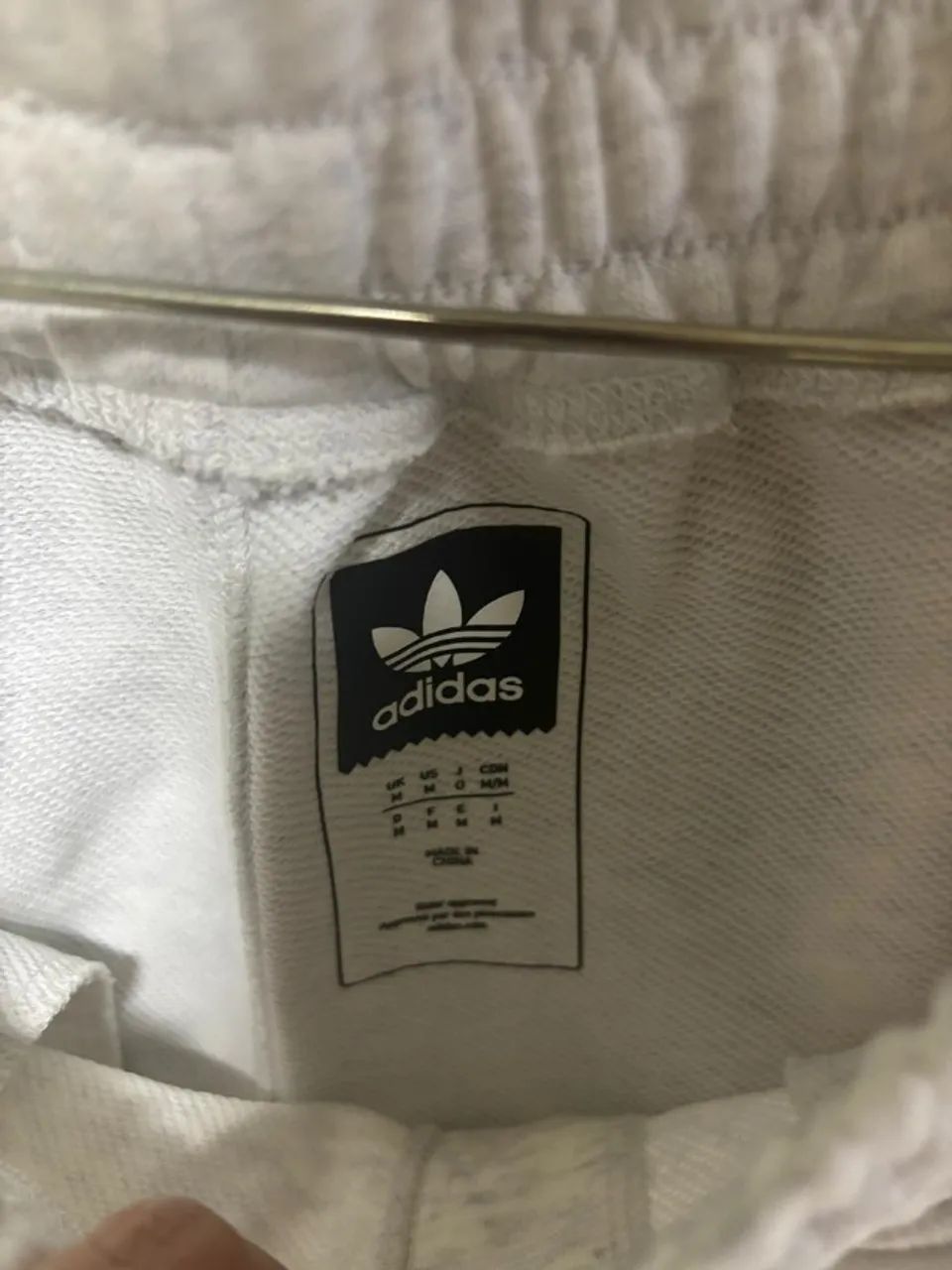 Calça Adidas Original Nova - Foto 3