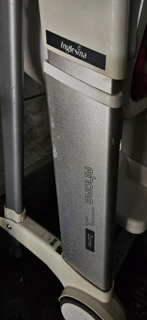 Cadeira de Alimentação Inglesina - Foto 6