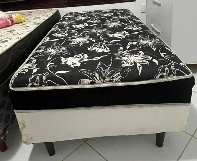 Cama solteiro - Foto 2