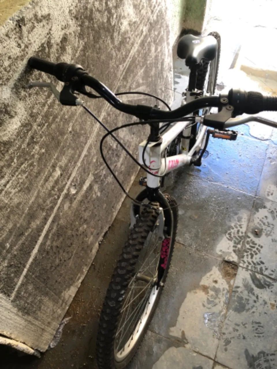 Bicicleta Caloi - Foto 3