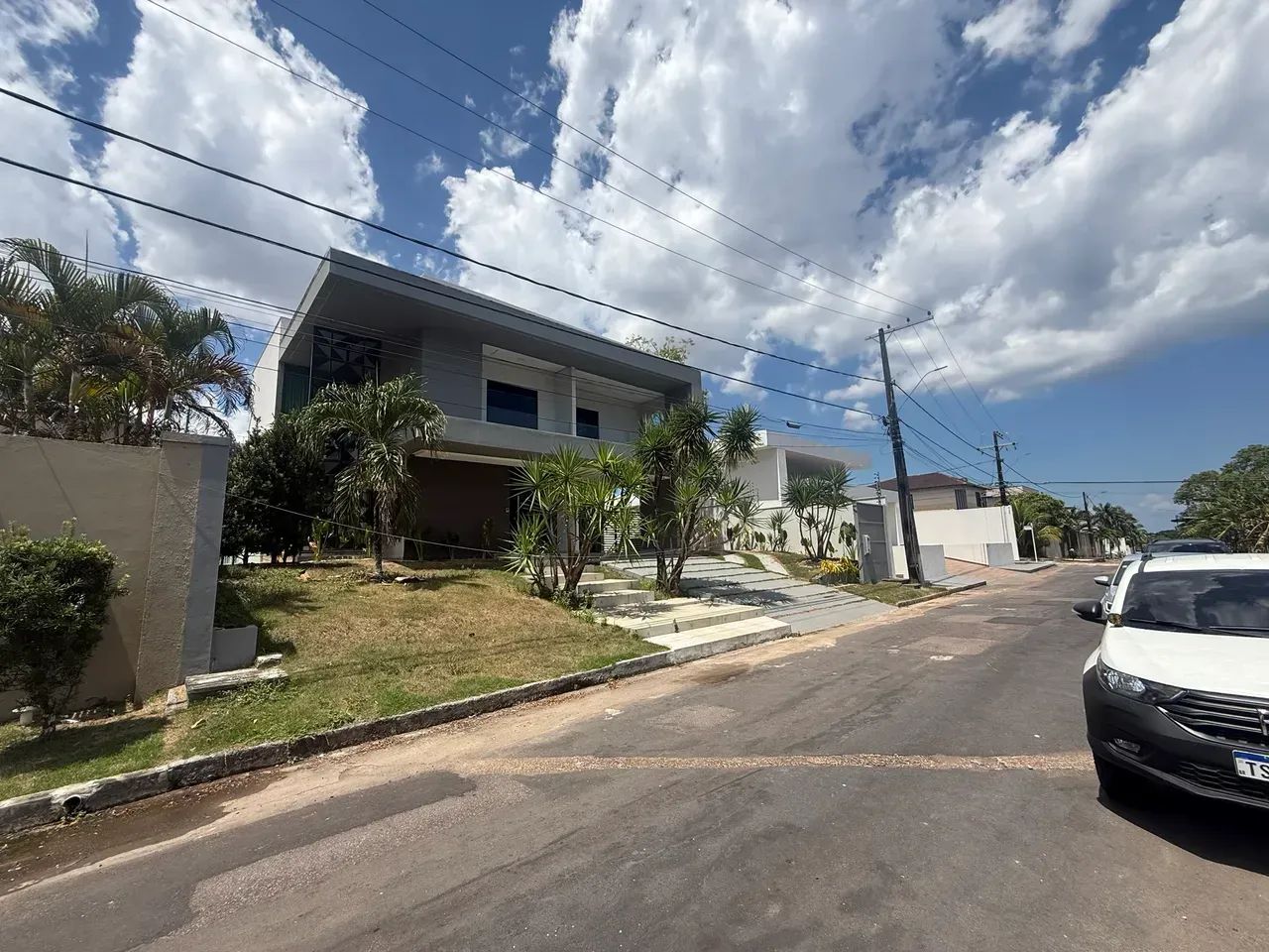 Casa Ponta Negra 2 para venda - Foto 2