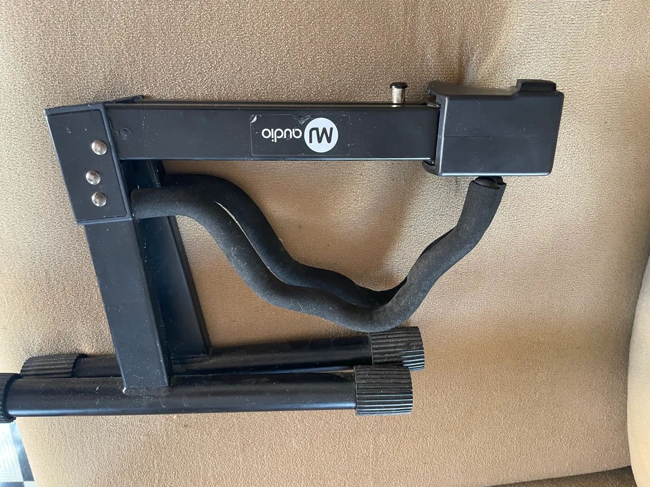 Suporte para Guitarra ou Violão  - Foto 2