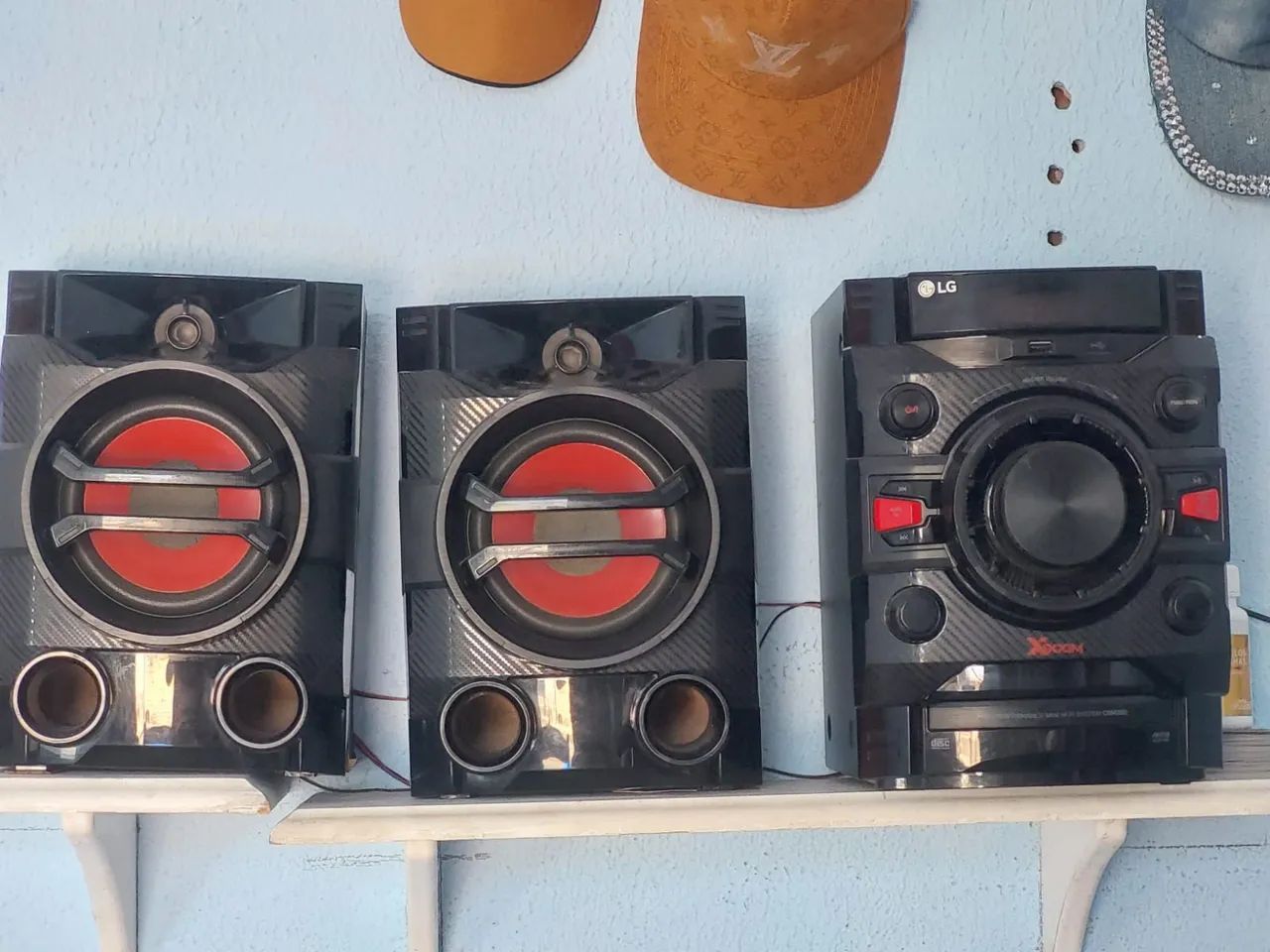Rádio está funcionando perfeitamente  - Foto 3