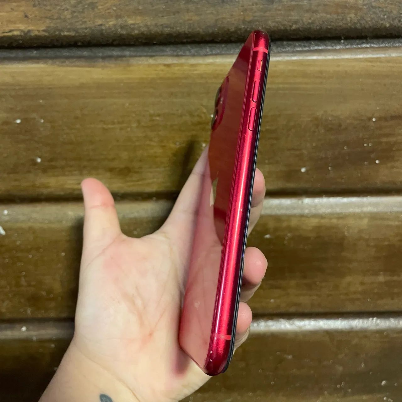 iPhone 11  - Foto 4