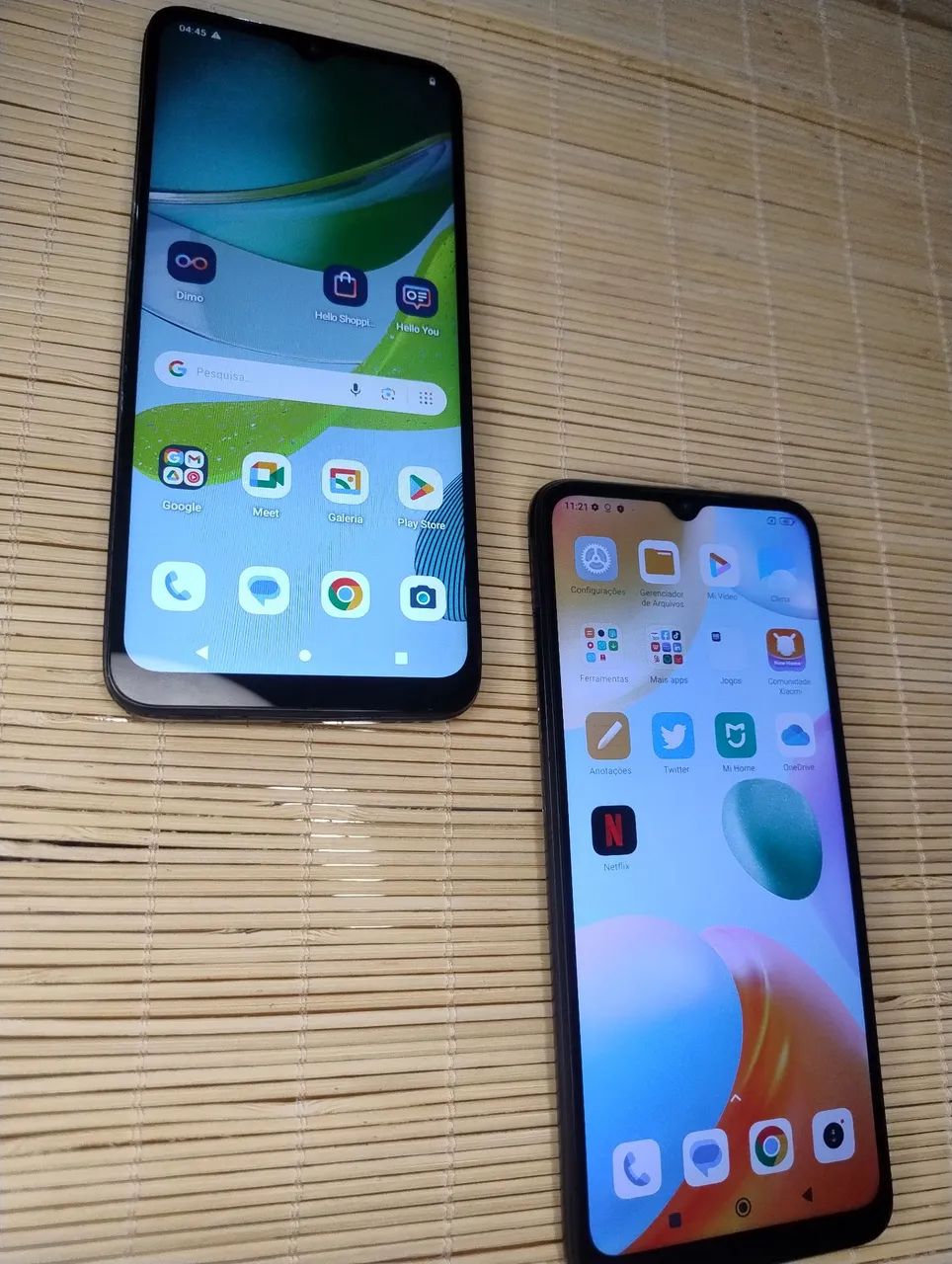 Vendo dois celulares  - Foto 2