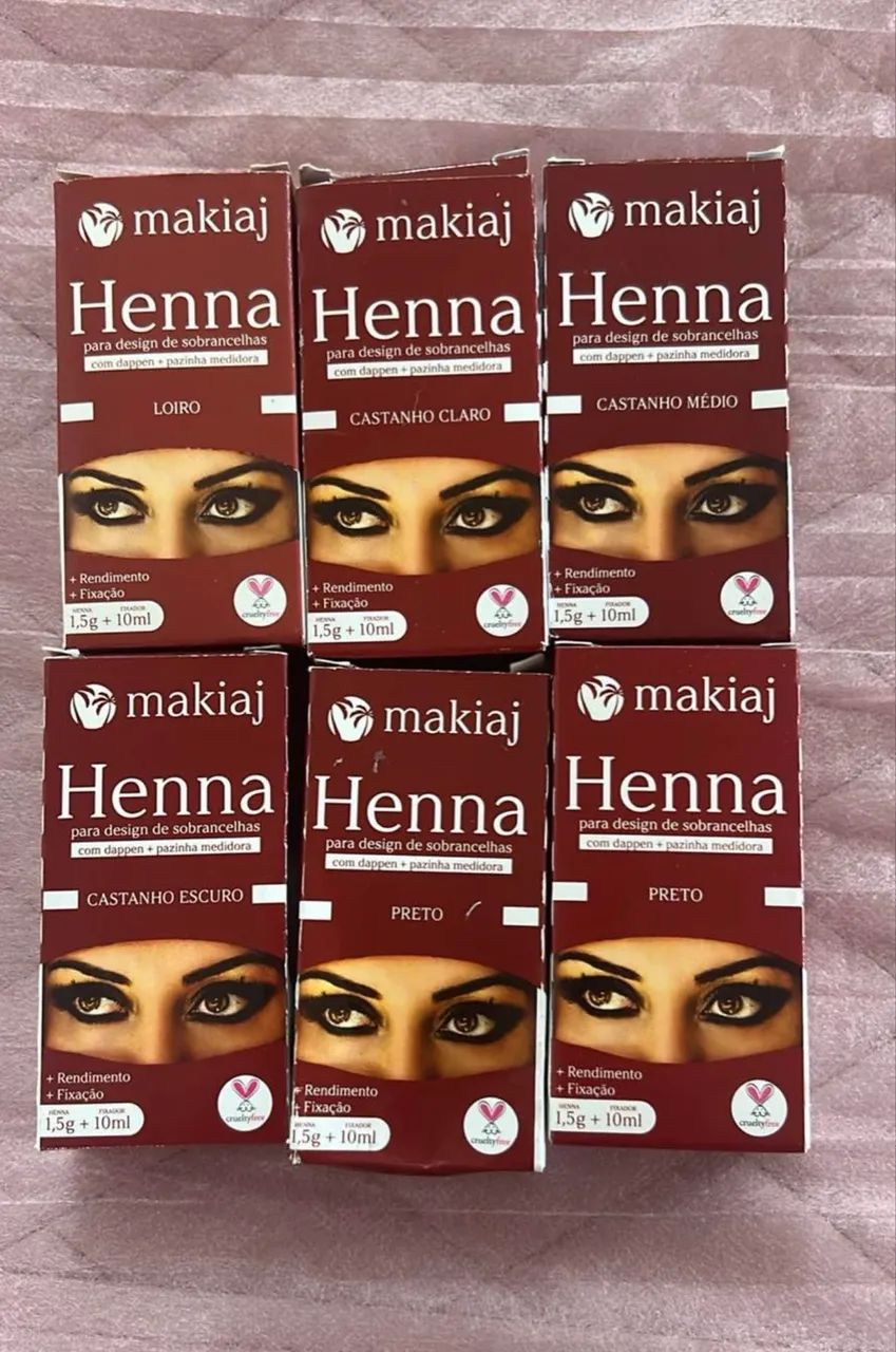 Henna