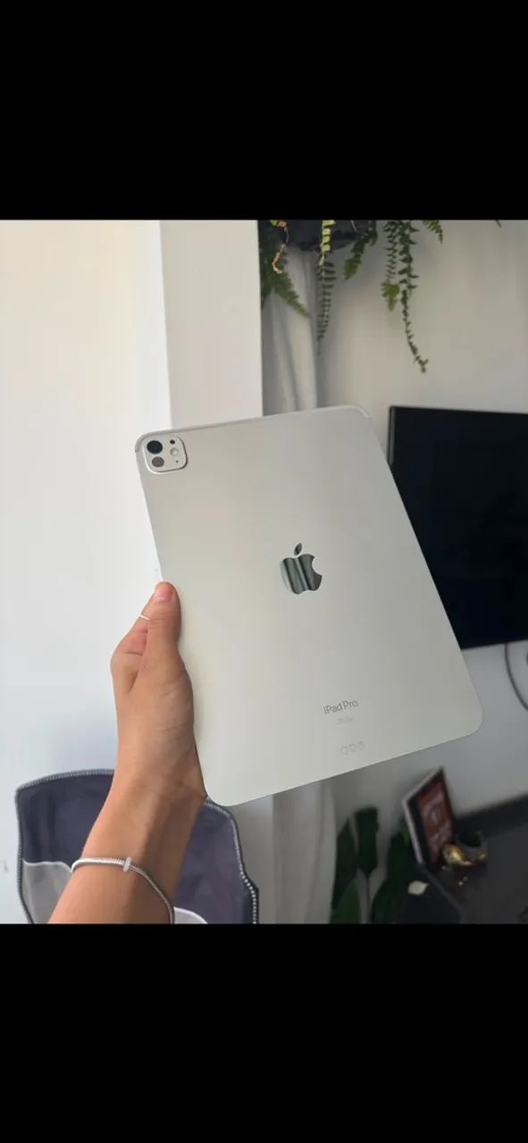 ipad 11 pro 256G chip M4