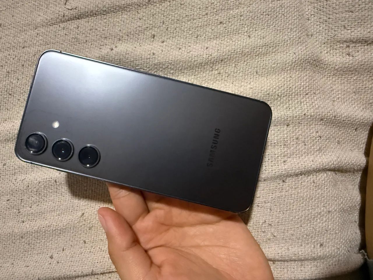 Galaxy S24 - Foto 3