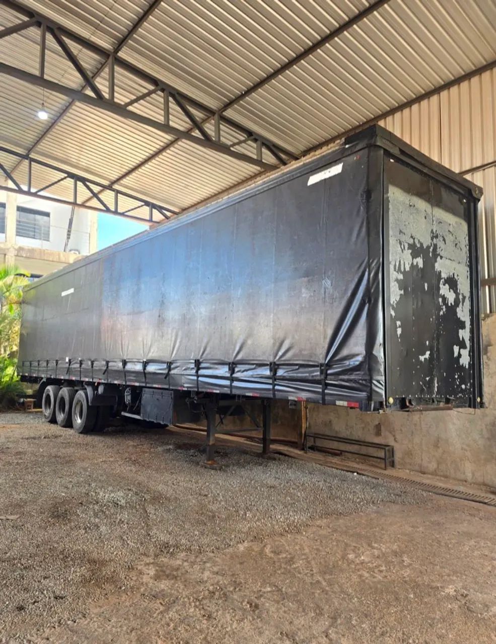 Alugo Carreta Saider engata cavalo Toco e Truck Aluguel