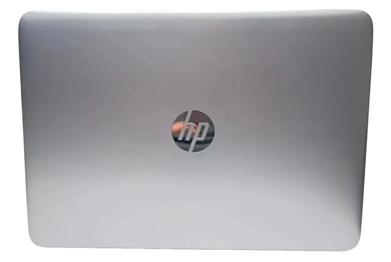 NOTEBOOK HP ELITEBOOK ALUMÍNIO i5 8GB SSD 512GB TECLADO ILUMINADO 