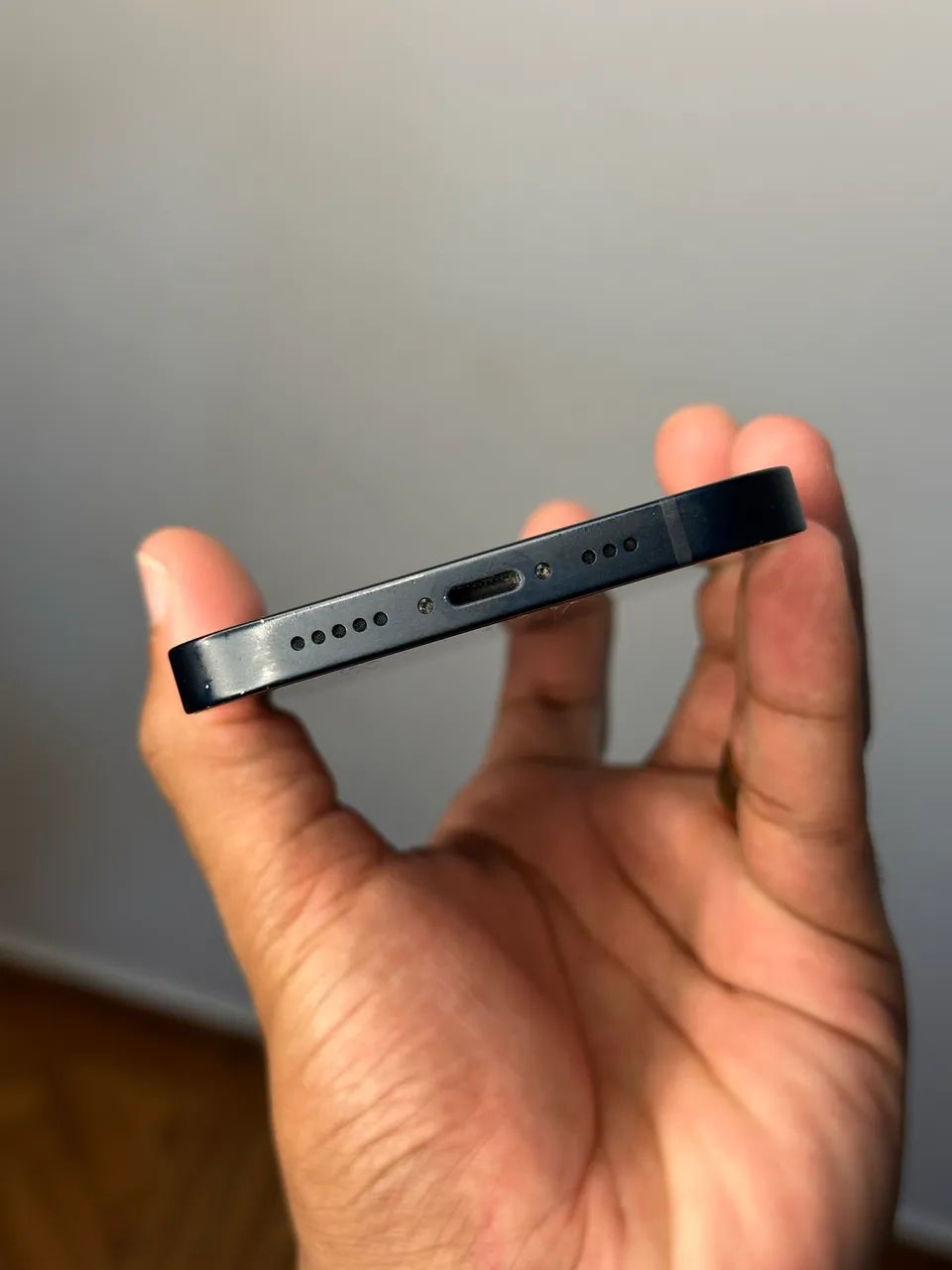 iPhone 13 128 gb midnight (bom estado !!!) - Foto 5
